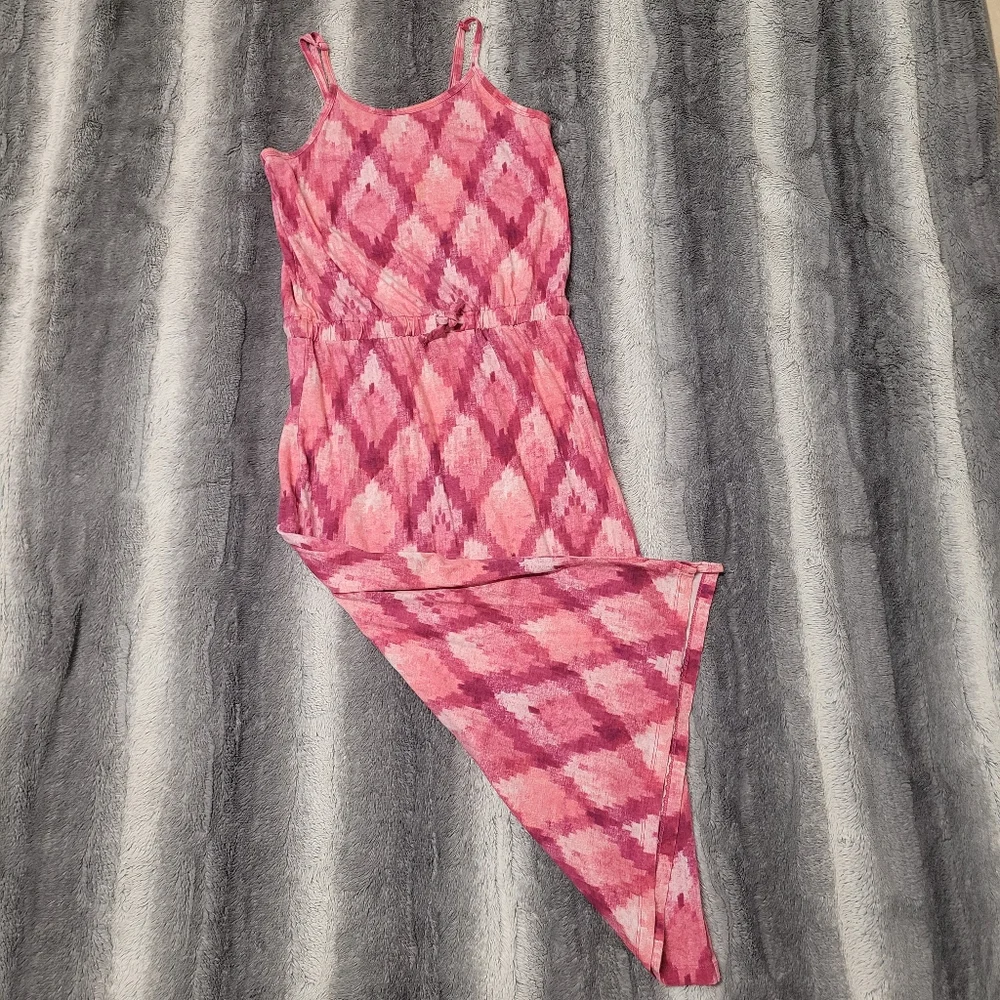 Old navy dress size L(10/12)